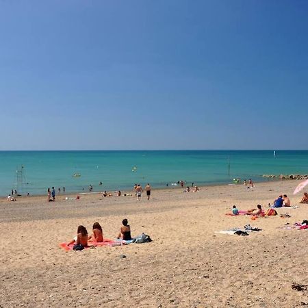 Villa Des Dunes Gouville-sur-Mer المظهر الخارجي الصورة